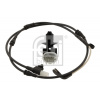 Výstrażný kontakt opotrebenia brzdového oblożenia FEBI BILSTEIN 31823