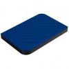 Externý pevný disk Verbatim Store 'n' Go GEN2 1TB (53200) modrý