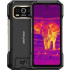 Smartphone Ulefone Armor 27T 4G Helio G99 12GB 256GB A14, Thermal + Night, Black [No Charger], EU UF-A27T_NC/BK