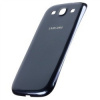 Kryt SAMSUNG i9300 Galaxy S3 zadný modrý - Zadný kryt batérie Samsung Galaxy S3 i9300 Neo - modrý