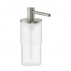 GROHE Atrio - Dávkovač tekutého mydla, supersteel 40306DC3