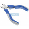 Bočné štiepacie kliešte so symetrickým strihom 115mm, TONA EXPERT, E117879 - 115
