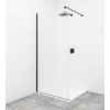 Swiss aqua technologies Sprchová zástěna walk-in 90 cm SAT Walk-In SATBWI90MSPRC