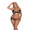 Set Izzy - Anais XXXL/XXXX