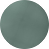 Eeveve Round splash mat - Seiheki Green uni