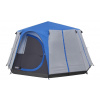Coleman | Cortes Octagon 8 Blue