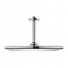 GROHE Rainshower 310 Mono Cube - Hlavová sprcha, 1 prúd, so sprchovým ramenom, chróm 26566000
