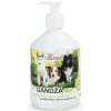 NATURECA Gandža Mix 500ml