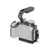 SmallRig 4976 Black Mamba Cage Kit pre Canon EOS R5 Mark II