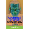 E-kniha Na plnou hubu - Guenther Steiner