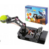 Snímač Smartplaneta Sada Rameno robota Robotic Arm Kit DIY STEM