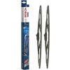 Stierače Bosch predné 530 mm 530 mm