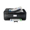 Canon Canon PIXMA TR7650 - PSCF/WiFi/DUPLEX/ADF/4800x1200/USB black
