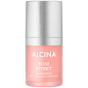 Alcina Rosé Efekt Eye Cream With Concealer Efect 15 ml
