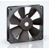 ebm-papstAxiální ventilátor 12 V DC DC, průtok vzduchu: 72m³/h 720mW, 119 x 119 x 25mm