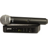 Shure BLX24E/PG58 M17 662 - 686 MHz