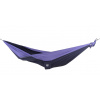 TTTM | King Size Hammock Navy Blue / Purple