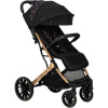 MoMi Sport ESTELLE Dakar Black Ginko 2022