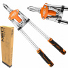 Čelná nitovacia pištoľ NEO TOOLS pre nity 3,2/4/4,8/6 mm