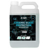 D CON CERAMIC GLASS CLEAN PROTECT RAIN X REPELLENT 5L
