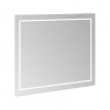 Villeroy & Boch Finion - Zrkadlo s LED osvetlením 100x75x5 cm F6001000