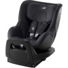 BRITAX RÖMER Dualfix PRO M Varianta: Fossil Grey