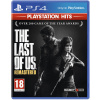 PS4 The Last Of Us Remastered CZ (nová)