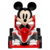 Beast Kingdom Toys Disney Pull Back Car Mickey Mouse Dream Team Blind Box 5 cm Sada (6)