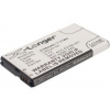 Blackberry Q10 2100 mAh 7,8 Wh Li-Ion 3,7 V