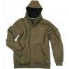 Anaconda Mikina Zipper Hoodie-Veľkosť L