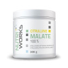 NutriWorks Citrulline Malate 300g