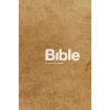 Bible - autor neuvedený