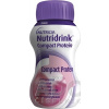 N. V. Nutricia, Zoetermeer NUTRIDRINK COMPACT PROTEIN s jahodovou príchuťou (inov.2022) 24x125 ml (3000 ml)
