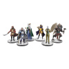 Wizkids Critical Role pre-painted Miniatures Exandria Unlimited - Calamity Boxed Set