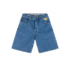 HOMEBOY kraťasy - x-tra Monster Denim Shorts Washed Blue (WASHED BLUE-81) veľkosť: 36
