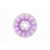 Exway X1 Cloud Wheel 105mm (fialová, 4 ks)