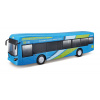 Maisto RC - Autobus - City Bus (2.4GHz), modrý
