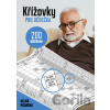 Křížovky pro dědečka