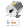 Elektrický bezkartáčový DC motor VEVOR 3000W 60V 4800RPM