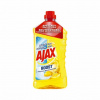 AJAX BOOST SÓDA + LEMON 1 L