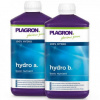 HYDRO A + B 2x5L DVOJZLOŽKOVÉ HNOJIVO Plagron (HYDRO A + B 2x5L DVOJZLOŽKOVÉ HNOJIVO Plagron)