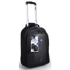 POort designes Chicago evo backpack trolley 15,6’’ notebook 10,1