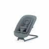 Cybex Gold Bouncer 2024 Stone Blue kresielko na odpočívanie pre bábätká