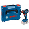 Bosch Professional GDX 18V-200 Box bez AKU a nabíjačky (0.601.9J2.205) Rázový uťahovák + 0 % úrok pri splátkach na 6 mesiacov. Bez akontácie!, 3-ročná záruka na náradie Bosch Professional