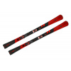 LYŽE ROSSIGNOL HERO FORZA 70° V-TI 2025 + SPX 14 173