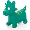 Zopa skákacie nafukovacie zvieratko Skippy Dino
