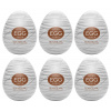 5000238 Set TENGA Easy Beat Egg SILKY II