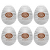 5000238 Set TENGA Easy Beat Egg SILKY II