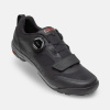 GIRO VENTANA Black/Dark Shadow 2024 sportovní cyklo tretry MTB Velikost bot 43