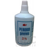 Peroxid vodíka 3% sol.dor.1 x 100 g